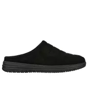 Herre Hjemmesko - SKECHERS - Skechers Men MURETTE GARVANZA 204636 BBK