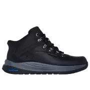 Herre Støvler - SKECHERS - Skechers Mens MEROE PIKEMAN 205285 BLK