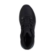 Herre Støvler - SKECHERS - Skechers Mens MEROE PIKEMAN 205285 BLK