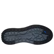 Herre Støvler - SKECHERS - Skechers Mens MEROE PIKEMAN 205285 BLK