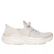 Dame Sneakers - SKECHERS - Skechers Women D'LUX VAPOR 150584 NTGD