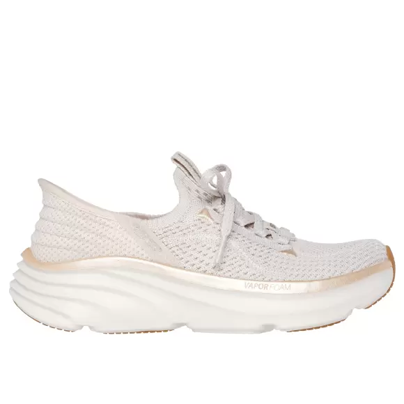 Dame Sneakers - SKECHERS - Skechers Women D'LUX VAPOR 150584 NTGD