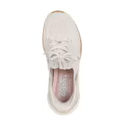 Dame Sneakers - SKECHERS - Skechers Women D'LUX VAPOR 150584 NTGD