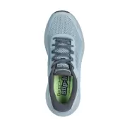 Dame Sneakers - SKECHERS - Skechers Women MAX CUSHIONING GLIDE-STE 129401 SAGE