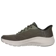 Herre Sneakers - SKECHERS - Skechers Men ARCH FIT 2.0 LESTUR 232712 OLBK