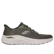 Herre Sneakers - SKECHERS - Skechers Men ARCH FIT 2.0 LESTUR 232712 OLBK