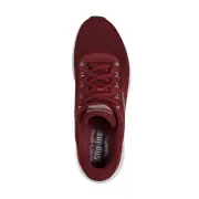 Herre Sneakers - SKECHERS - Skechers Men ARCH FIT 2.0 LESTUR 232712 BURG