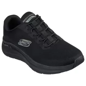 Herre Sneakers - SKECHERS - Skechers Mens ARCH FIT 2.0 232709 BBK