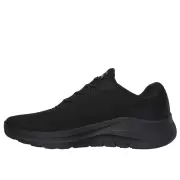 Herre Sneakers - SKECHERS - Skechers Mens ARCH FIT 2.0 232709 BBK