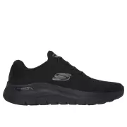Herre Sneakers - SKECHERS - Skechers Mens ARCH FIT 2.0 232709 BBK