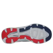 Herre Sneakers - SKECHERS - SKECHERS Relaxed Fit: Slip-ins: D'Lux Walker 2.0 - Rezinate 232446 NVRD
