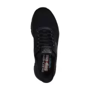 Herre Sneakers - SKECHERS - Skechers Men D'LUX WALKER 2.0 REZINATE 232446 BBK