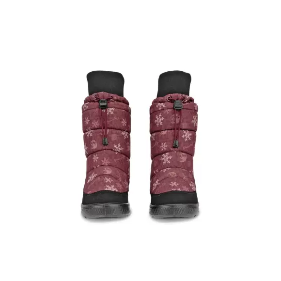 Børne Støvler - ECCO - ECCO URBAN SNOW K BOOT WP 722372-61414