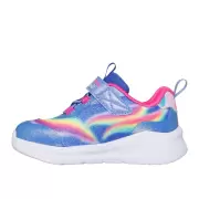 Børne Sneakers - SKECHERS - Skechers Girls UNICORN CHASER 302298N BLMT