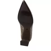Pumps og stiletter - TAMARIS - TAMARIS 1-22453-45-073