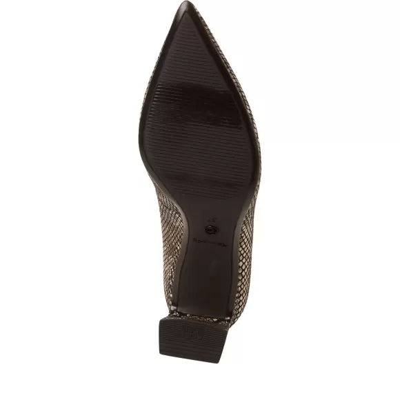 Pumps og stiletter - TAMARIS - TAMARIS 1-22453-45-073