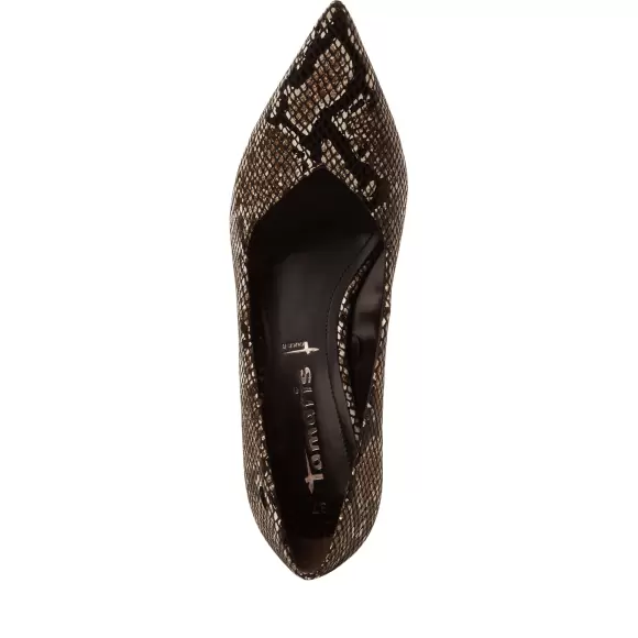 Pumps og stiletter - TAMARIS - TAMARIS 1-22453-45-073