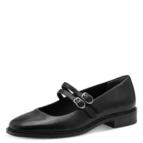 Dame Sko - TAMARIS - TAMARIS 1-22131-45 001