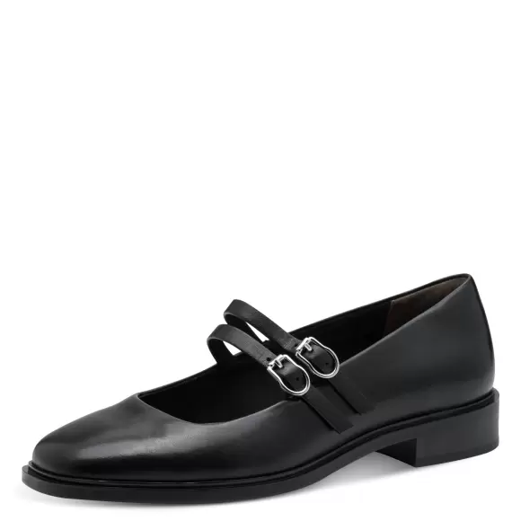 Dame Sko - TAMARIS - TAMARIS 1-22131-45 001 Dame Sko - TAMARIS - TAMARIS 1-22131-45 001