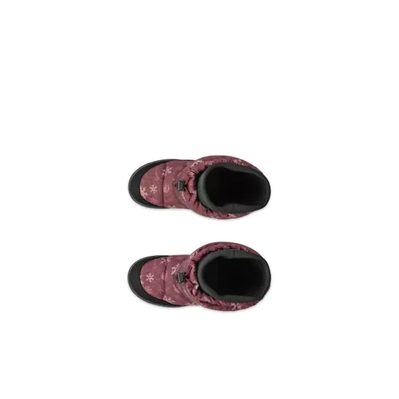 Børne Støvler - ECCO - ECCO URBAN SNOW K BOOT WP 722372-61414
