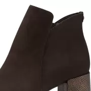 Dame Støvler - TAMARIS - Tamaris ESSENTIALS 001-25354-43-303