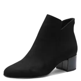 Dame Støvler - TAMARIS - Tamaris ESSENTIALS 001-25354-43-098