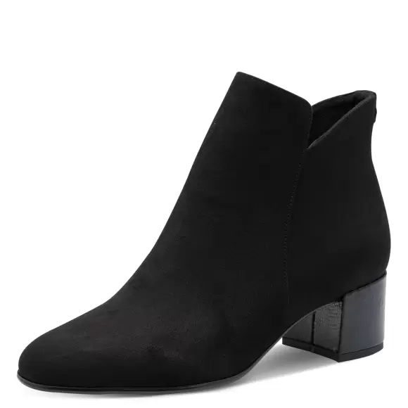 Dame Støvler - TAMARIS - Tamaris ESSENTIALS 001-25354-43-098