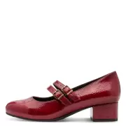 Pumps og stiletter - JANA - Jana Softline 008-24366-45-567