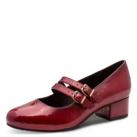 Pumps og stiletter - JANA - Jana Softline 008-24366-45-567