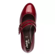 Pumps og stiletter - JANA - Jana Softline 008-24366-45-567