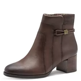 Dame Støvler - JANA - JANA SOFTLINE 008-25366-45-305