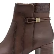 Dame Støvler - JANA - JANA SOFTLINE 008-25366-45-305