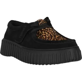 Dame Sko - CLARKS - Clarks Torhill Bee D CL26181189-5318