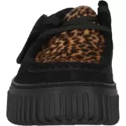 Dame Sko - CLARKS - Clarks Torhill Bee D CL26181189-5318