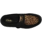 Dame Sko - CLARKS - Clarks Torhill Bee D CL26181189-5318