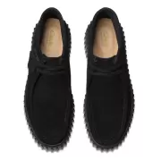 Dame Støvler - CLARKS - Clarks Torhill Moss D CL26179360-1219