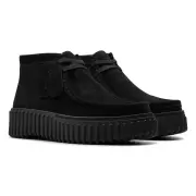 Dame Støvler - CLARKS - Clarks Torhill Moss D CL26179360-1219