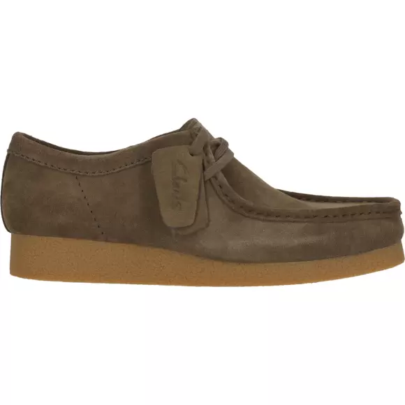 Herresko - CLARKS - Clarks WallabeeEVO G CL26180920-3224