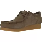 Herresko - CLARKS - Clarks WallabeeEVO G CL26180920-3224