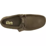 Herresko - CLARKS - Clarks WallabeeEVO G CL26180920-3224