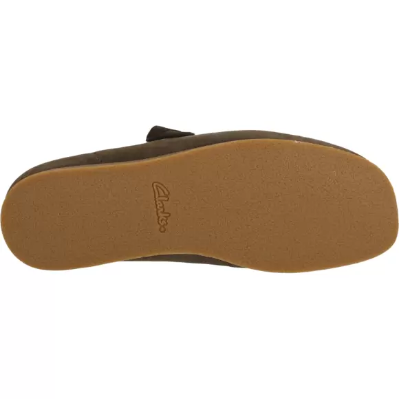 Herresko - CLARKS - Clarks WallabeeEVO G CL26180920-3224