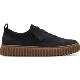 Herresko - CLARKS - Clarks Torhill Lace G CL26183470-1217