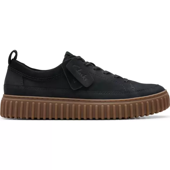 Herresko - CLARKS - Clarks Torhill Lace G CL26183470-1217