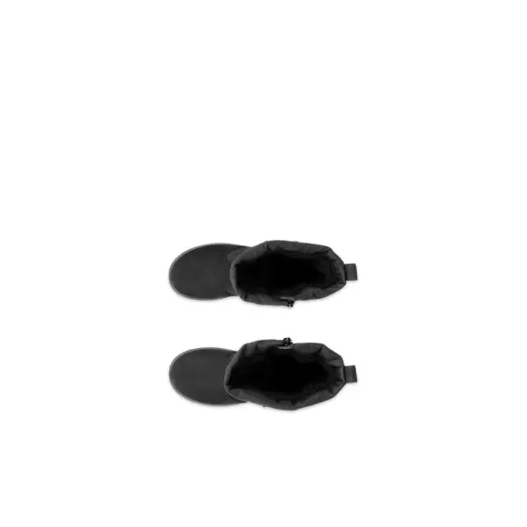 Børne Støvler - ECCO - ECCO URBAN SNOW K TALL 722392-51094