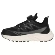 Børnesko - ZigZag - Zigzag NUOVO Q-LOCK Z254510-1001