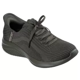 Dame Sneakers - SKECHERS - Skechers Women ULTRA FLEX 3.0 150447 OLV
