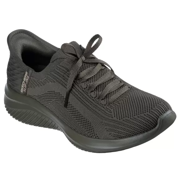 Dame Sneakers - SKECHERS - Skechers Women ULTRA FLEX 3.0 150447 OLV