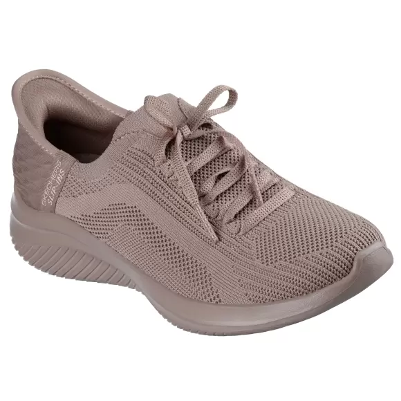 Dame Sneakers - SKECHERS - Skechers Women ULTRA FLEX 3.0 150447 DKTP
