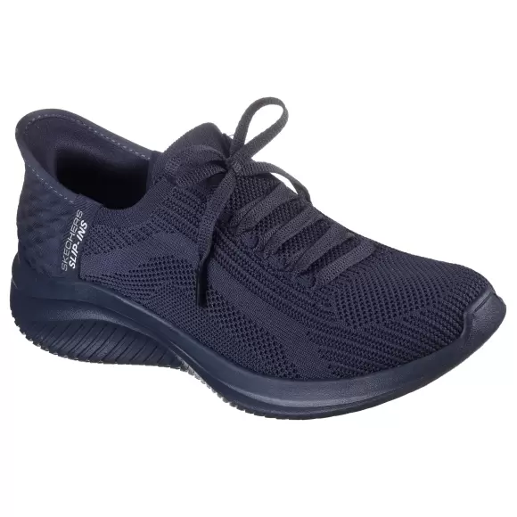 Dame Sneakers - SKECHERS - Skechers Women ULTRA FLEX 3.0 150447 DKNV