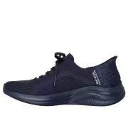 Dame Sneakers - SKECHERS - Skechers Women ULTRA FLEX 3.0 150447 DKNV